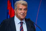 Laporta saca pecho: «No hemos llegado a la norma 1:1 porque no hemos querido»
