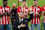 Días clave para Iker Muniain: Muy cerca de cumplir su sueño argentino en San Lorenzo