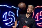 Así es la segunda equipación del FC Barcelona 24/25: diseño, precio y dónde comprarla