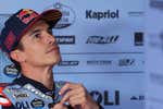 Ducati seguirá muy de cerca la reválida de Marc Márquez para confirmar su apuesta 2025