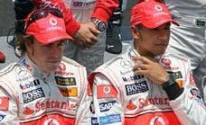 Tras los bandazos de la F1 con los coches ilegales