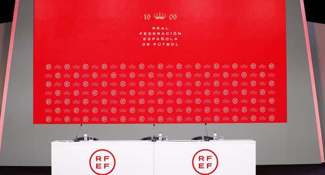 El futuro de la RFEF: podría no haber presidente hasta 2025