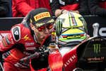 Álvaro Bautista amplía su legado firmando su continuidad en Ducati hasta 2025