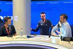 El calvario de Bela: «Llevo dos años jugando con dolor; el deporte te pone en tu sitio»