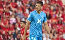 César Montes se marcha traspasado al Lokomotiv de Moscú por 8 millones