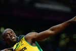 Usain Bolt bendice a sus sucesores, pero manda un aviso al atletismo: «Ojalá esto cambie en los próximos años»