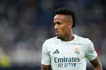 Lesión de Militao: qué tiene y cuánto estará de baja