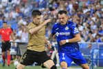 Igor Zubeldia entona el mea culpa: «No es agradable salir al campo y sentir ese querer y no poder»