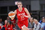 Caitlin Clark, números similares… y un impacto superior a Michael Jordan en la NBA