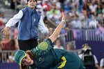 Raygun, la polémica representante australiana de break dance pide perdón: «Lamento mucho la respuesta negativa que ha recibido la comunidad»