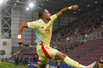 Huijsen y Joseph guían a España en el camino al Europeo
