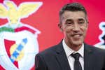 El Benfica se encomienda a Bruno Lage, el entrenador que potenció a João Félix