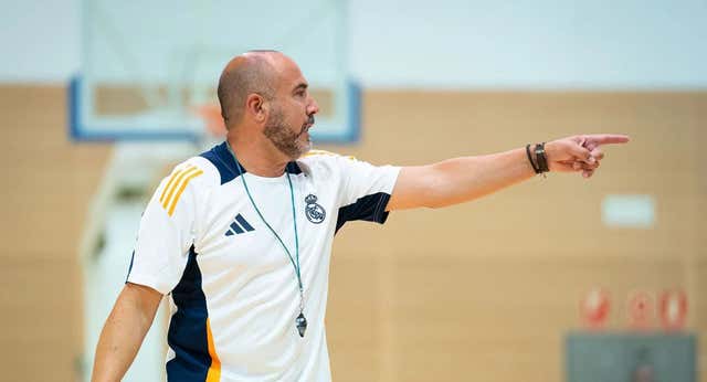 La tranquilidad del Real Madrid tras esfumarse los sustitutos de Yabusele y las cábalas con Juancho Hernangómez