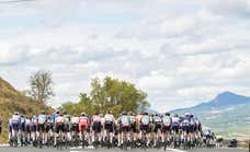 Etapa 20 de La Vuelta: resumen y narración del recorrido Villarcayo - Picón Blanco