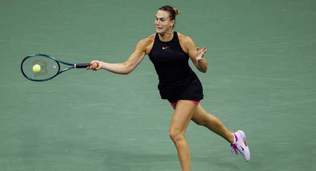 La letra pequeña del dato que dice que Sabalenka pega más fuerte que los hombres: «A mí no me sorprende»