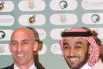 La IGAE rechaza investigar el contrato de Rubiales por la Supercopa en Arabia