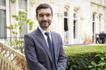 El ministro Pablo Bustinduy reivindica el madridismo de izquierdas y a los paralímpicos: «Las políticas de discapacidad han estado infrafinanciadas dramáticamente«