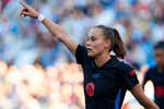 Ewa Pajor se suma a la lista de recursos del Barça para poder ganar sin brillar