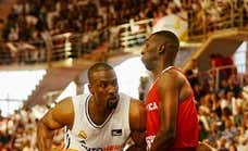 Ibaka ya manda y la cantera llama a la puerta en el estreno del nuevo Real Madrid