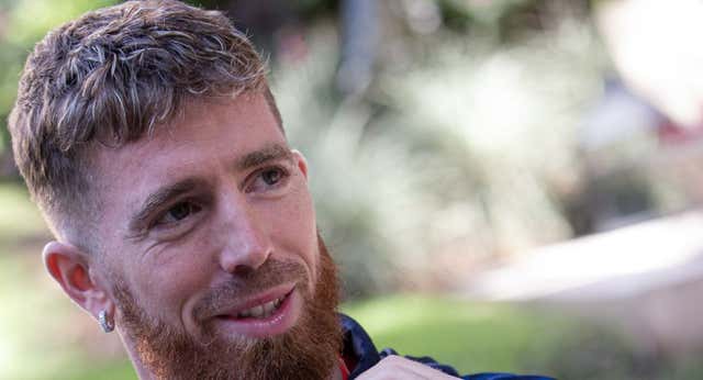 Muniain y la conexión argentina que se convirtió en talismán para el Athletic: «Un día se me olvidó tocarla y ese partido nos eliminaron»
