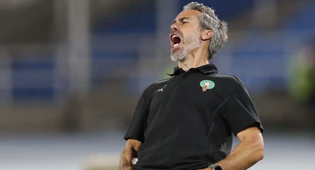 Una España repleta de suplentes acaba con la Marruecos de un Jorge Vilda que se despide del Mundial sin lograr un solo gol
