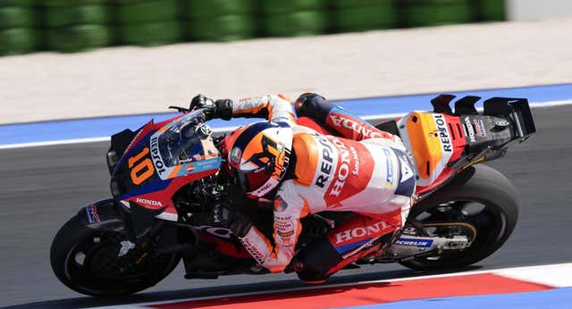 Repsol ‘rompe’ con Honda: no renovará su acuerdo en MotoGP