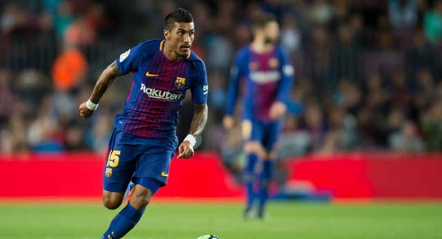 Paulinho anuncia su retirada del fútbol: “Persistí porque sabía que el fútbol era el único camino”