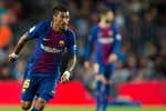 Paulinho anuncia su retirada del fútbol: “Persistí porque sabía que el fútbol era el único camino”