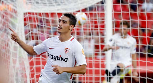 El exsevillista Ben Yedder será juzgado en octubre por una segunda acusación de agresión sexual