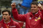 Ferrer dibuja el complicado final que le espera a Nadal con el ejemplo de Sampras: “No deja de ser un trauma”