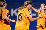 Este es el rival del Real Madrid Femenino en la Champions League 2024/2025