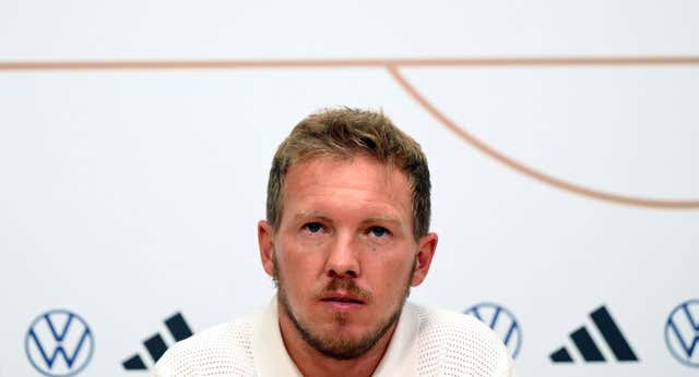 Nagelsmann reconoce que mantuvo una conversación con Ter Stegen que «no fue muy agradable»