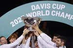 Qué español ha ganado más veces la Copa Davis