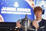 Jannik Sinner y la sombra del dopaje a la que sus compañeros pusieron luz: “La reacción del tenis ha sido bastante positiva”