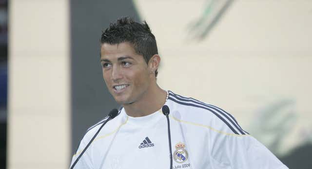 Detrás del éxito de Cristiano en el Real Madrid se esconde una motivación: “Me gusta demostrarle a la gente que está equivocada”