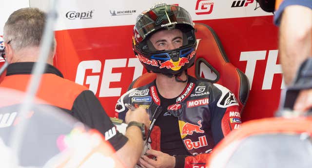 Dorna afina su ambicioso proyecto de llevar la radio de la Fórmula 1 a MotoGP