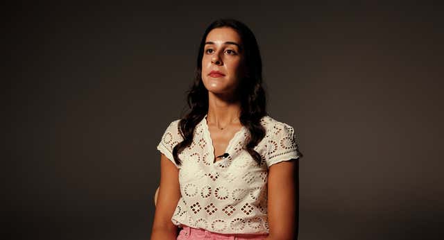 Carolina Marín: «Nadie habló conmigo de la medalla y, si hubieran hablado, hubiera dicho claramente que no»