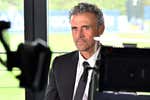 La docuserie de Luis Enrique en Movistar Plus+: cuándo se estrena 'No tenéis ni **** idea'