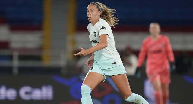 El tremendo enfado de Maitane López tras las palabras de la presidenta de Liga F sobre la NWLS: “Me parece vergonzoso”