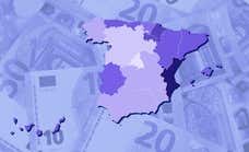El mapa fiscal de España que beneficia al fútbol madrileño y asfixia en Valencia: "De un 45% a un 54% es una locura imposible de mantener”
