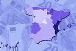 El mapa fiscal de España que beneficia al fútbol madrileño y asfixia en Valencia: «De un 45% a un 54% es una locura imposible de mantener»