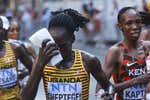 Muere en Kenia el presunto asesino de la atleta ugandesa Rebecca Cheptegei