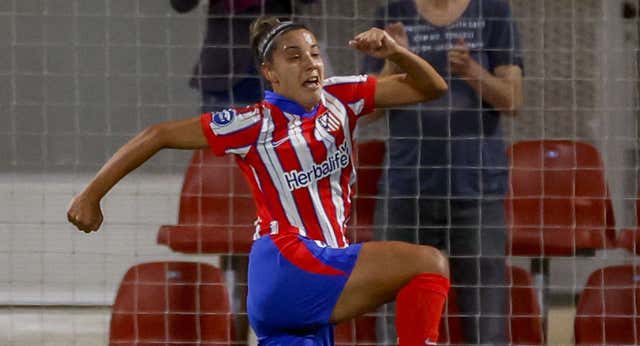 El Atleti se lame las heridas de la Champions ante el Granada