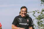 Uno de los equipos de moda en Europa empezó a formarse en «tres minutos»: así es el Braga de Carlos Carvalhal