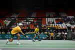 En los pasillos del tenis se empieza a barruntar un nuevo cambio en la Davis: «A final de año sabremos más»