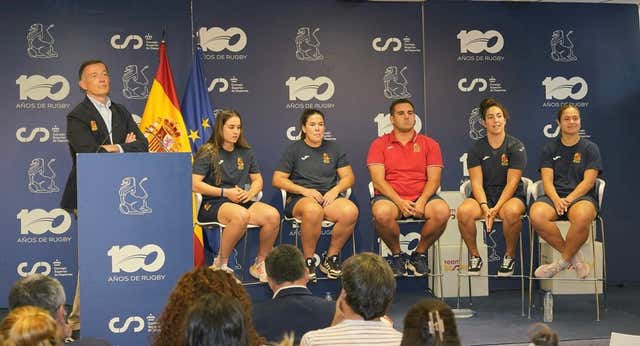 Las Leonas XV se despiden de España con el billete al Mundial de Inglaterra 2025 en mente
