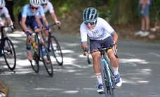 Paula Ostiz brilla en Flandes y se proclama campeona de Europa junior