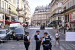 Francia detectó tres planes para atentar durante los Juegos Olímpicos