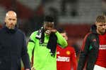 El Manchester United, un polvorín infinito en el que sus leyendas no escatiman 'palos' y sus estrellas los reafirman con 'likes'