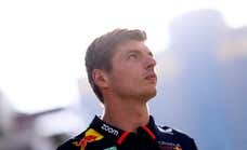 Max Verstappen no descarta correr en Aston Martin: “Ahora no, pero en el futuro...”